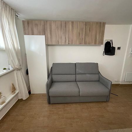 Apartamento Piccolo Nido Di Montagna Oulx Exterior foto