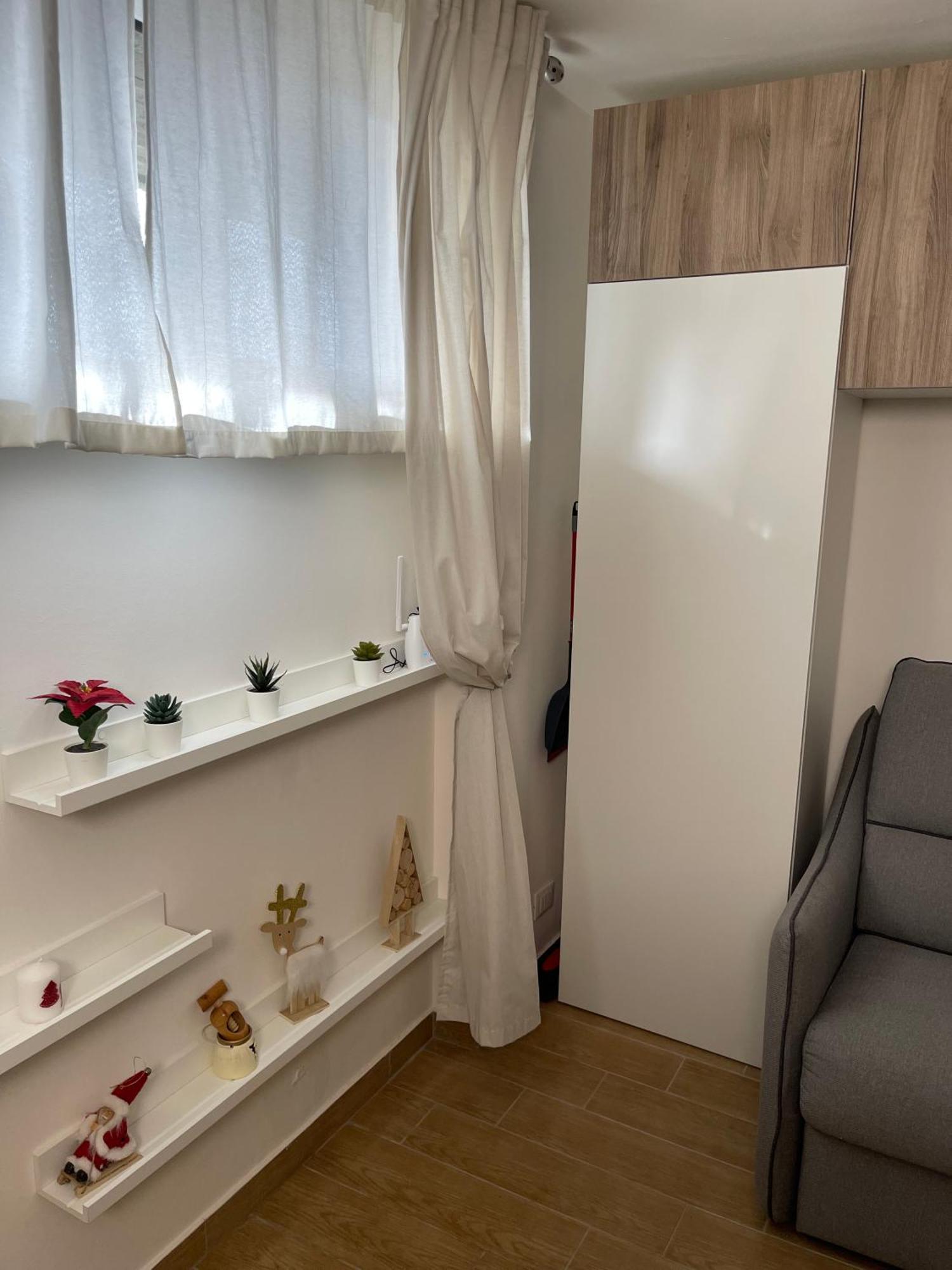 Apartamento Piccolo Nido Di Montagna Oulx Exterior foto